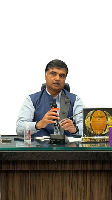 President DFI